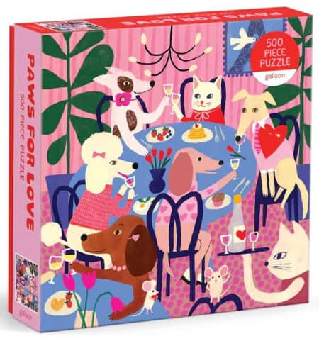 Jigsaw Puzzle