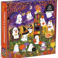 Jigsaw Puzzle