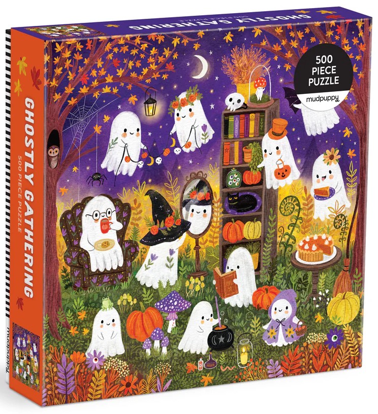 Jigsaw Puzzle