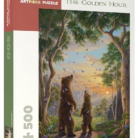 Jigsaw Puzzle