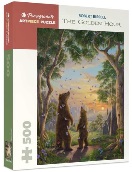 Jigsaw Puzzle