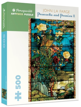 Jigsaw Puzzle