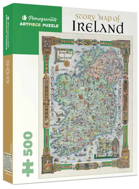 Jigsaw Puzzle