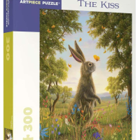 Jigsaw Puzzle