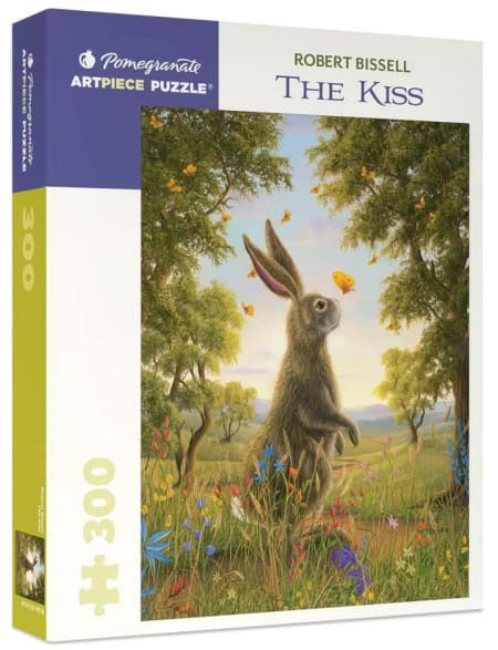 Jigsaw Puzzle