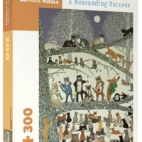Jigsaw Puzzle