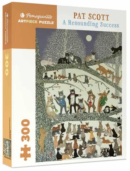 Jigsaw Puzzle