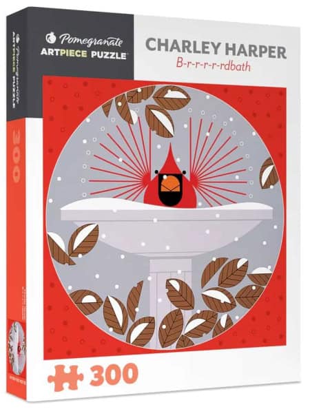Jigsaw Puzzle