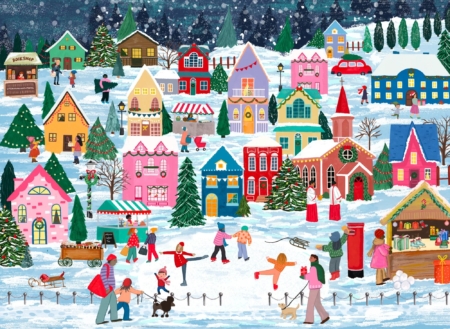 Jigsaw Puzzle