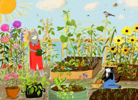 Jigsaw Puzzle