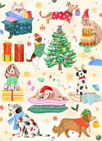 Jigsaw Puzzle