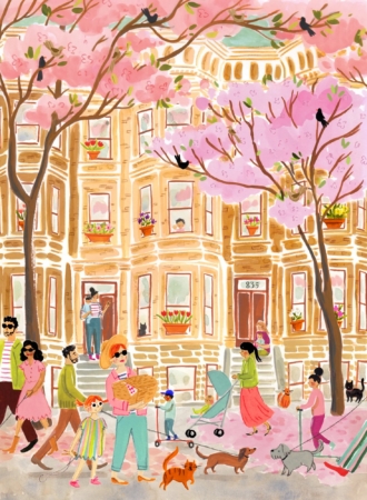 Jigsaw Puzzle
