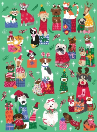 Jigsaw Puzzle