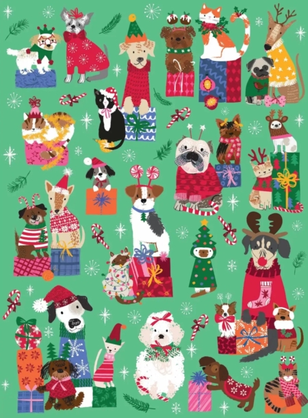 Jigsaw Puzzle