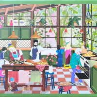 Jigsaw Puzzle