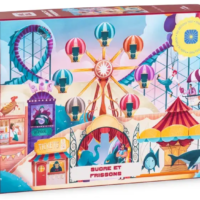 Jigsaw Puzzle