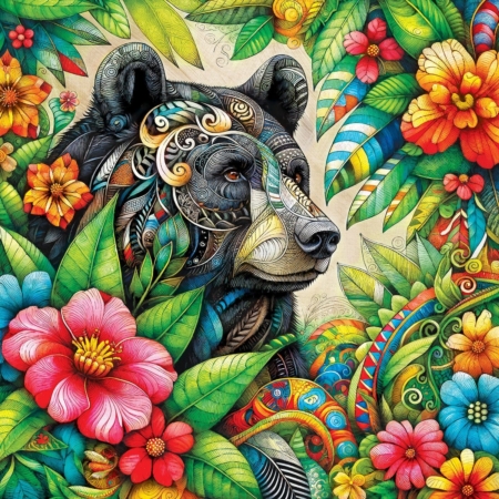 Jigsaw Puzzle