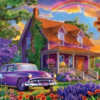 Jigsaw Puzzle