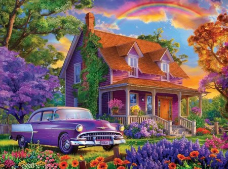 Jigsaw Puzzle