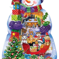 Jigsaw Puzzle