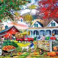 Jigsaw Puzzle