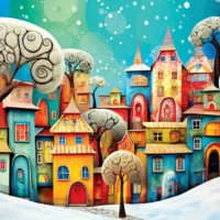 Jigsaw Puzzle