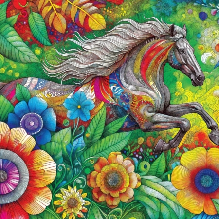 Jigsaw Puzzle