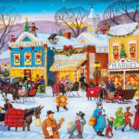 Jigsaw Puzzle
