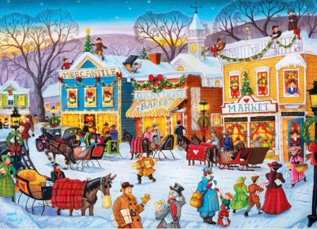 Jigsaw Puzzle