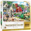 Jigsaw Puzzle