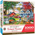 Jigsaw Puzzle