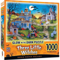 Jigsaw Puzzle