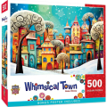 Jigsaw Puzzle