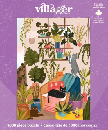 Jigsaw Puzzle