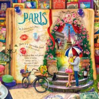 Jigsaw Puzzle