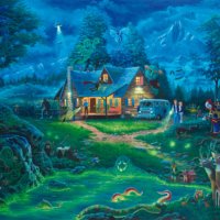 Jigsaw Puzzle