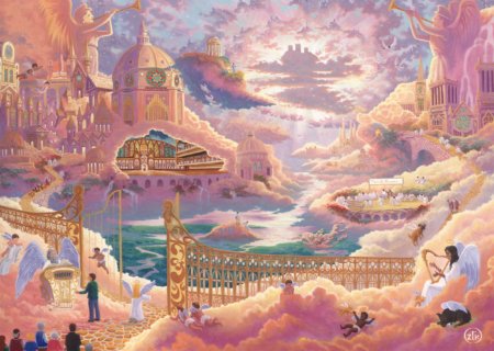 Jigsaw Puzzle
