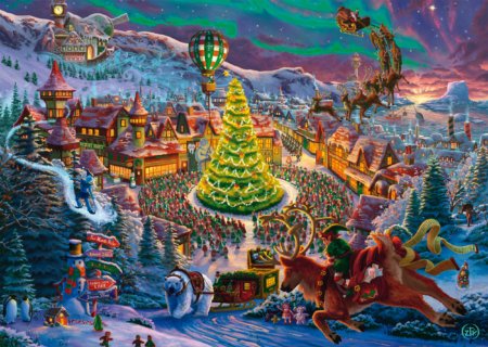 Jigsaw Puzzle