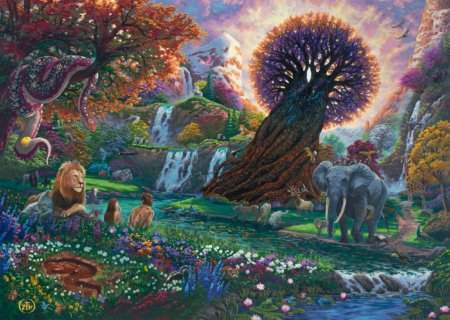 Jigsaw Puzzle