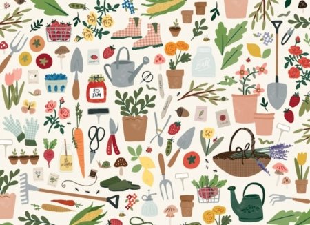 Jigsaw Puzzle