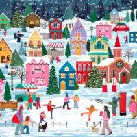 Jigsaw Puzzle