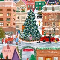 Jigsaw Puzzle