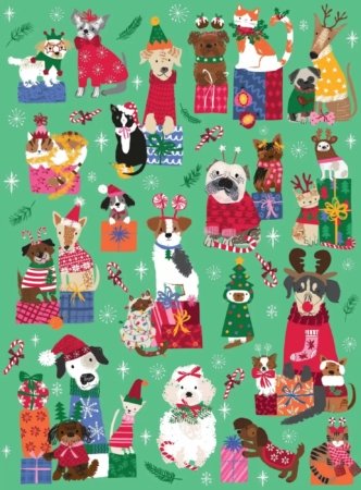 Jigsaw Puzzle