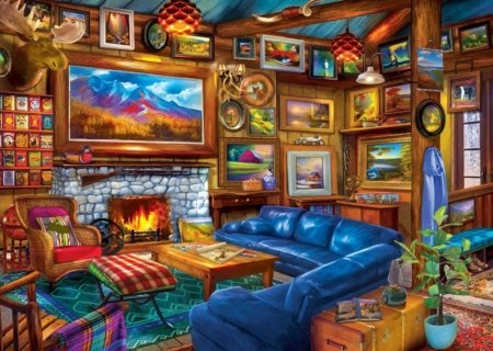 Jigsaw Puzzle