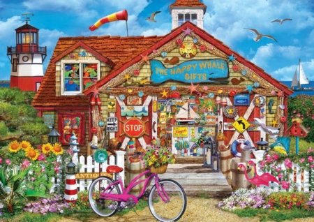 Jigsaw Puzzle