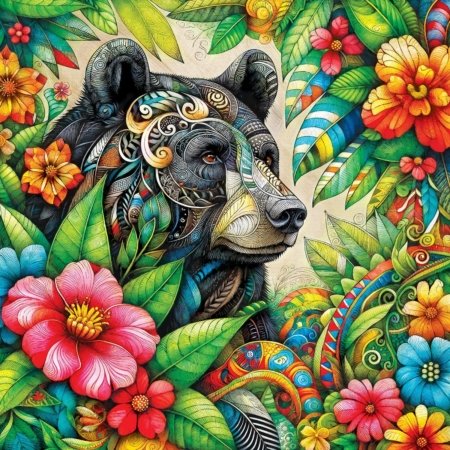 Jigsaw Puzzle