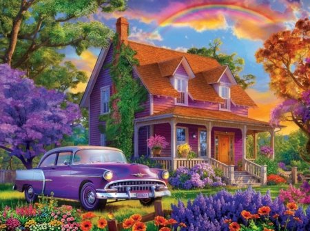 Jigsaw Puzzle