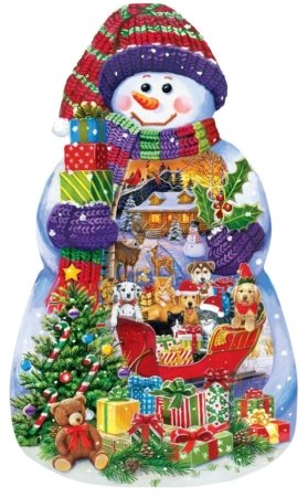 Jigsaw Puzzle