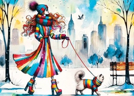 Jigsaw Puzzle