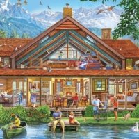 Jigsaw Puzzle